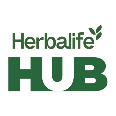 Herbalife Hub .